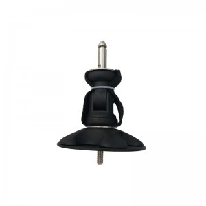 ฐานเท้าเสาวินด์เซิร์ฟ