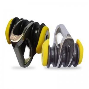 รอกสแตนเลสทางทะเล